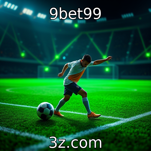 9bet99 : Dicas essenciais para maximizar suas apostas esportivas