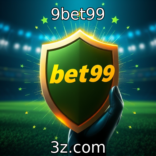 9bet99 | Como as apostas esportivas estão mudando o mercado brasileiro