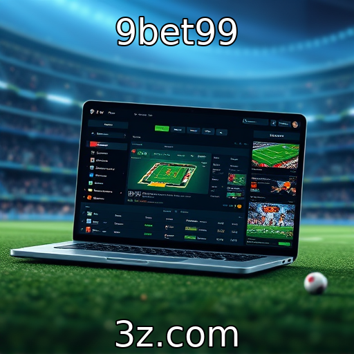 9bet99 - Apostas esportivas: como analisar partidas para investir com segurança