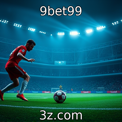9bet99 | Segredos das Apostas Esportivas: Como Lucrar com Análises Profundas