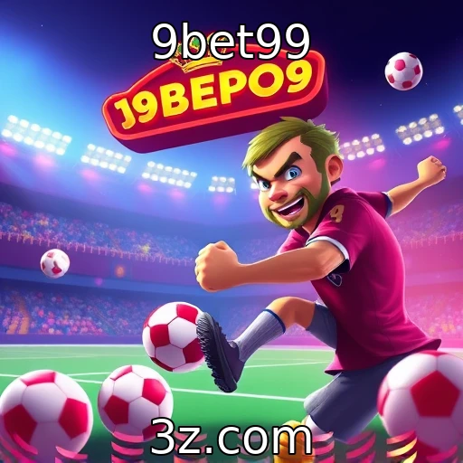 9bet99 Apostando em e-sports: como escolher a melhor plataforma?