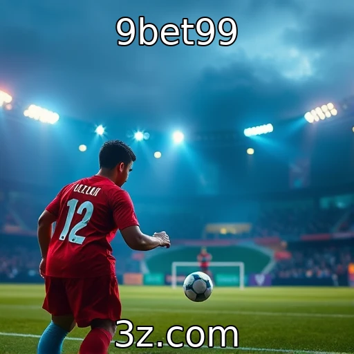 9bet99 Descubra como as apostas esportivas transformam a paixão pelo futebol