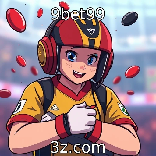9bet99 Campeonatos de e-sports: onde a adrenalina e a estratégia se encontram