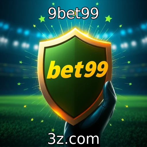 9bet99 Como as apostas esportivas estão mudando o mercado brasileiro