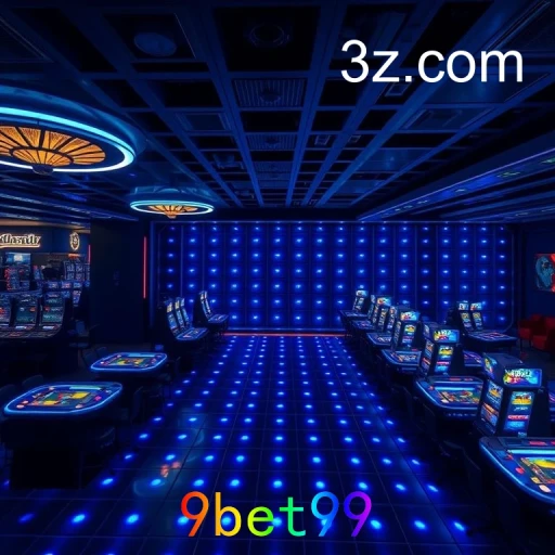 9bet99 Login