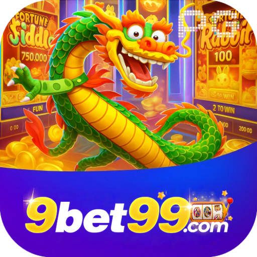 9bet99 logo