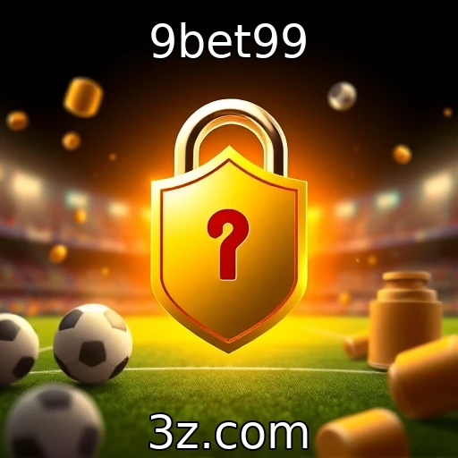 9bet99 Aposte com segurança: tudo sobre proteção ao jogador no cassino online