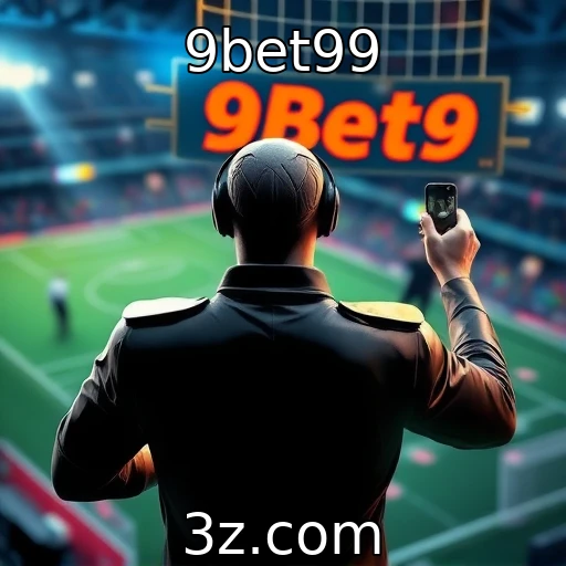 9bet99 Apostas Esportivas: Como Analisar Resultados para Maximizar Seus Lucros