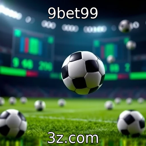 9bet99 Apostas esportivas: como analisar partidas para maximizar seus ganhos