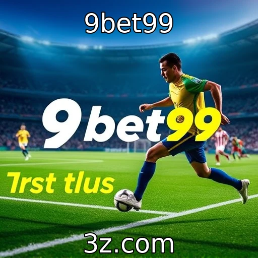 9bet99 Apostas esportivas: Estratégias que trazem resultados positivos