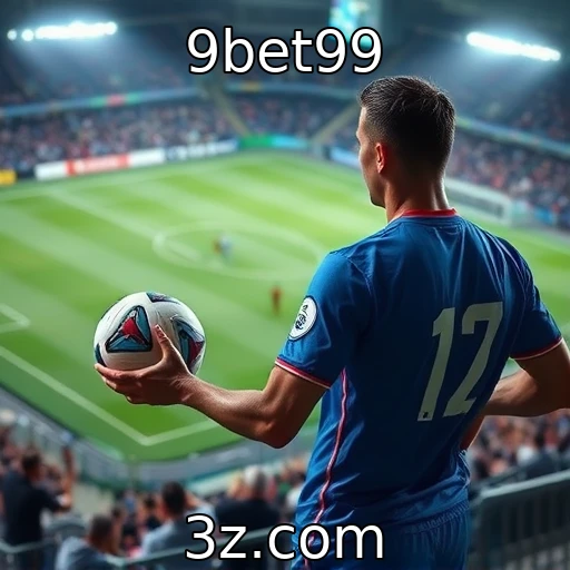 9bet99 Apostas esportivas: como maximizar seus lucros em partidas decisivas